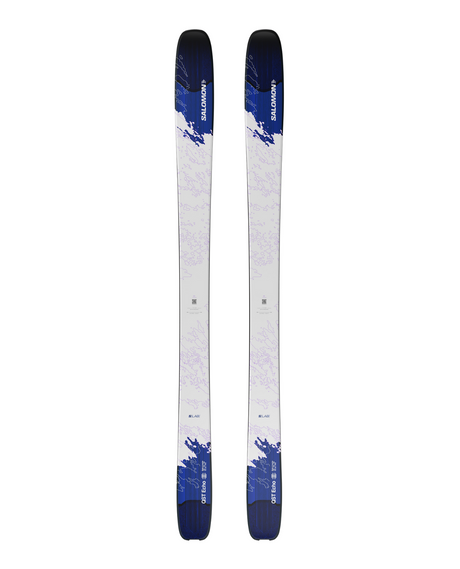 Salomon N S/Lab QST Echo  25/26  Alpingaraget