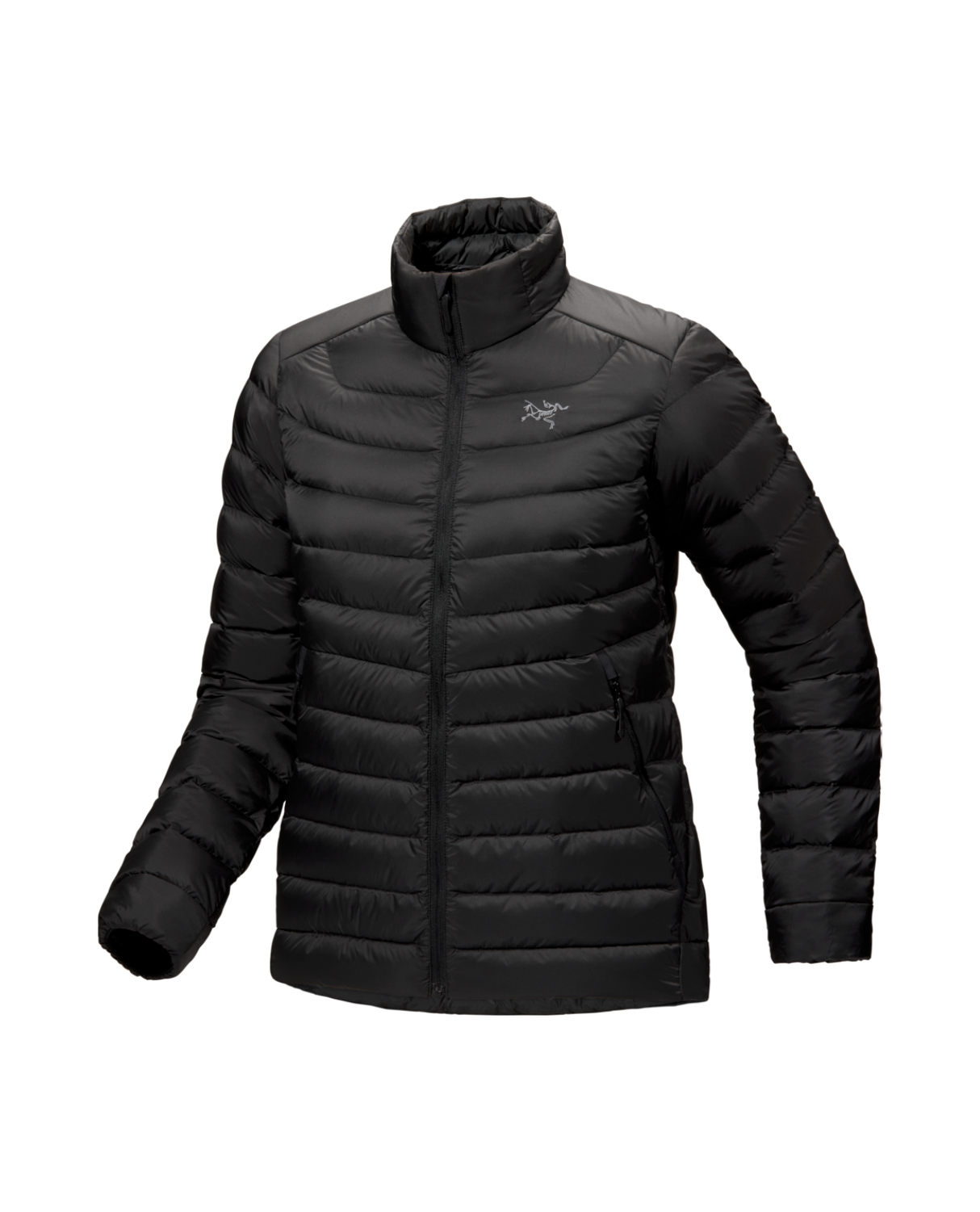 Arc'teryx Women Cerium Jacket - Black II
