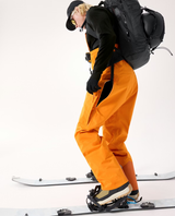 Arc'teryx Men Rush Bib - Blaze - Alpingaraget