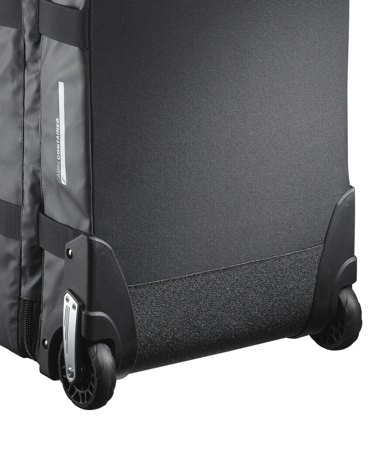 Salomon Race Trip Cabin 40 - Black - Alpingaraget