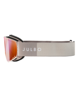 JULBO CYRIUS-X REACTIV 0-4 High Contrast - Beige / Brown - Alpingaraget