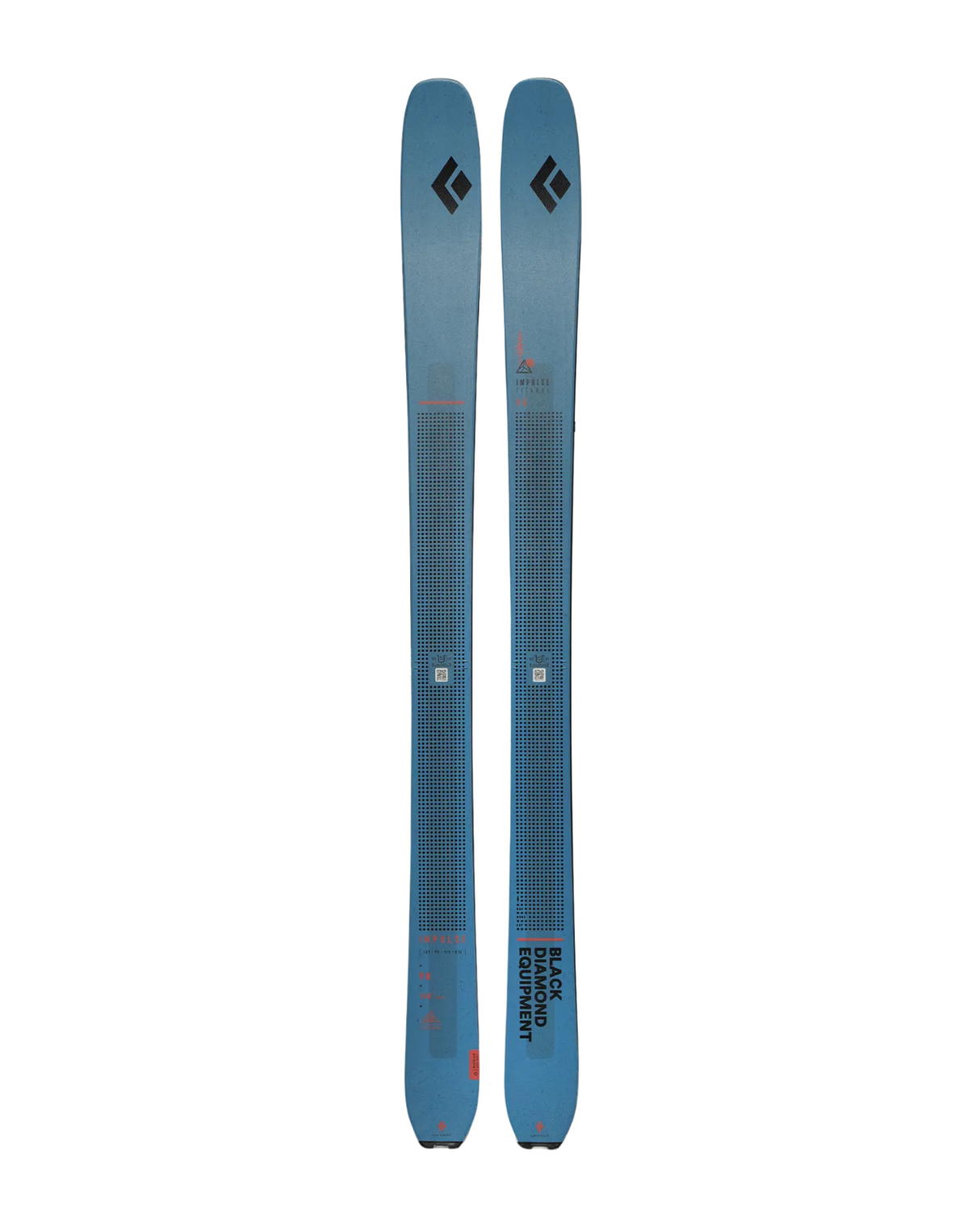 Black Diamond Impulse Ti 98 25/26 - Alpingaraget