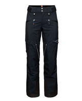 Elevenate Womens Lavancher Cargo Pants - Dark Ink - Alpingaraget