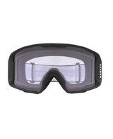 Oakley Line Miner M - Matte Black/ Prizm Snow Clear