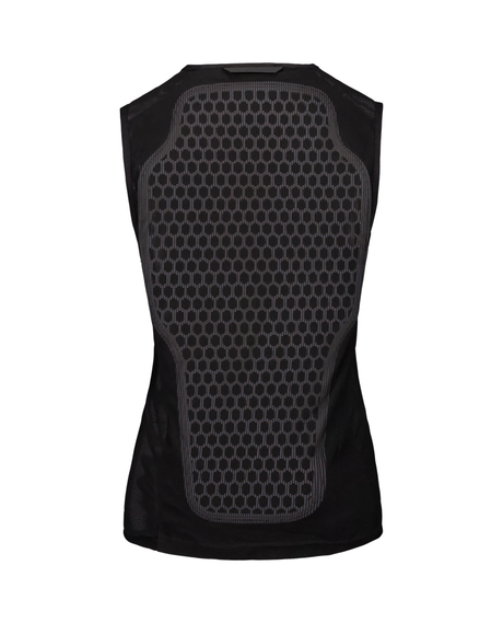 POC Junior VPD Air Vest - Uranium Black