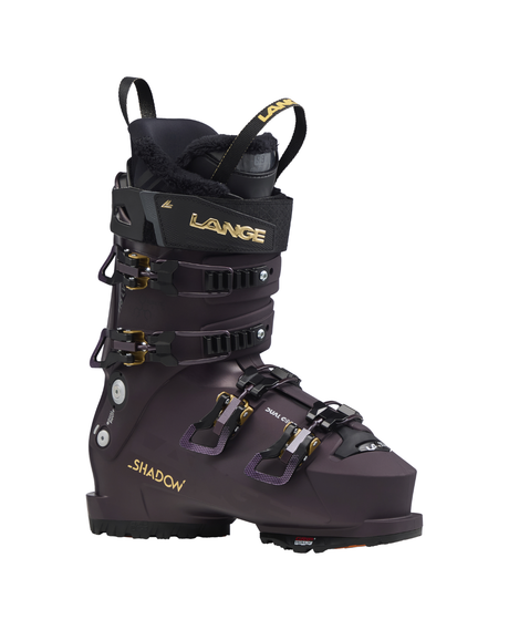 LANGE SHADOW 115 W LV GW 25/26 - Alpingaraget