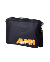 Alpingaraget Pjäxportfölj Galon - Svart - Pjäxbagar - Alpingaraget