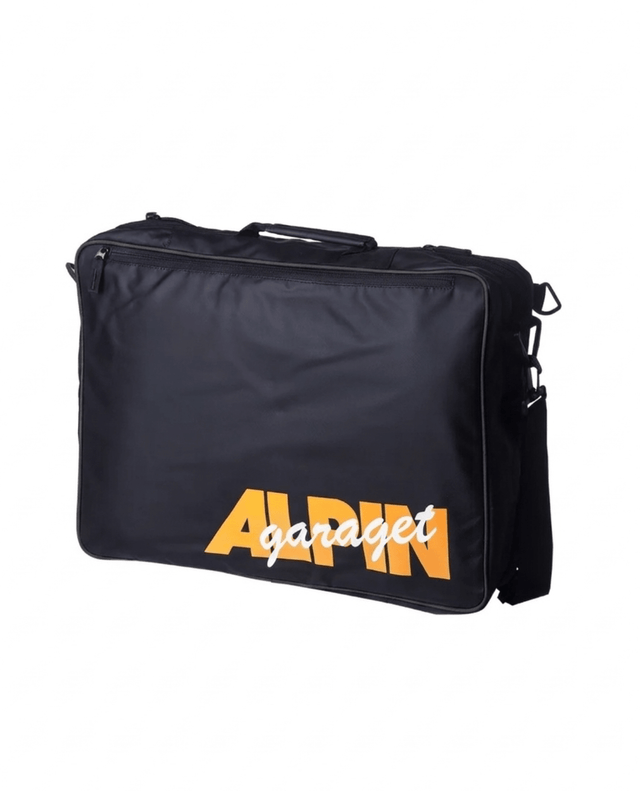 Alpingaraget Pjäxportfölj Galon - Svart - Pjäxbagar - Alpingaraget