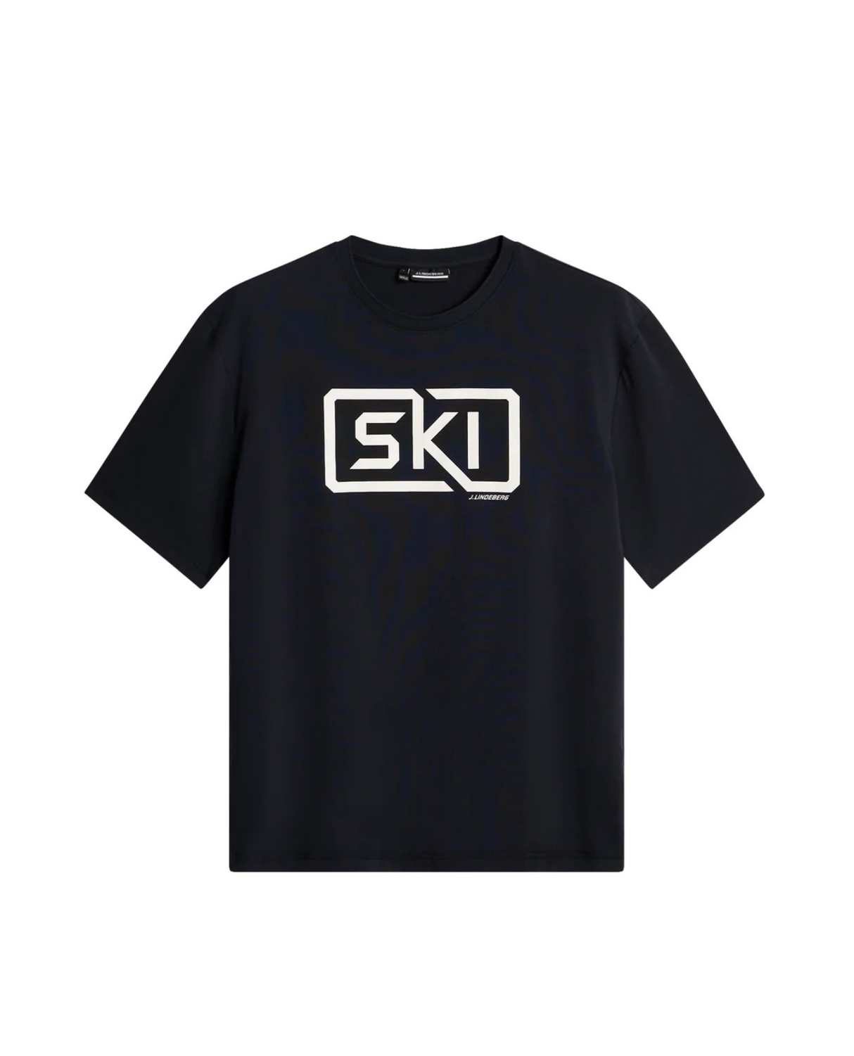 J.Lindeberg Men Jayden T-shirt - JL Navy