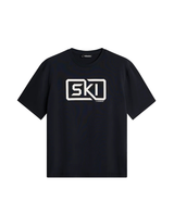 J.Lindeberg Men Jayden T-shirt - JL Navy