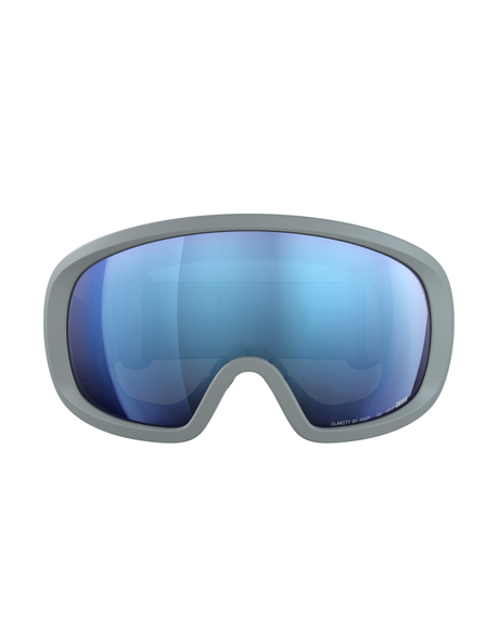 POC Fovea Mid - Granite Grey/Partly Sunny Blue