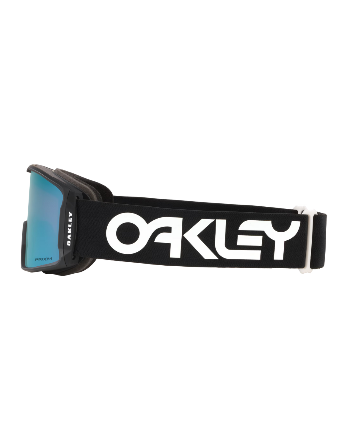 Oakley Line Miner L - Factory Pilot Black/ Prizm Snow Sapphire