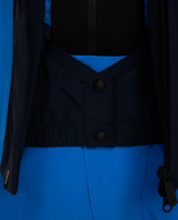 J.Lindeberg Men Acers Jacket - JL Navy