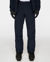 J.Lindeberg Men Alta Suspender Pants - JL Navy