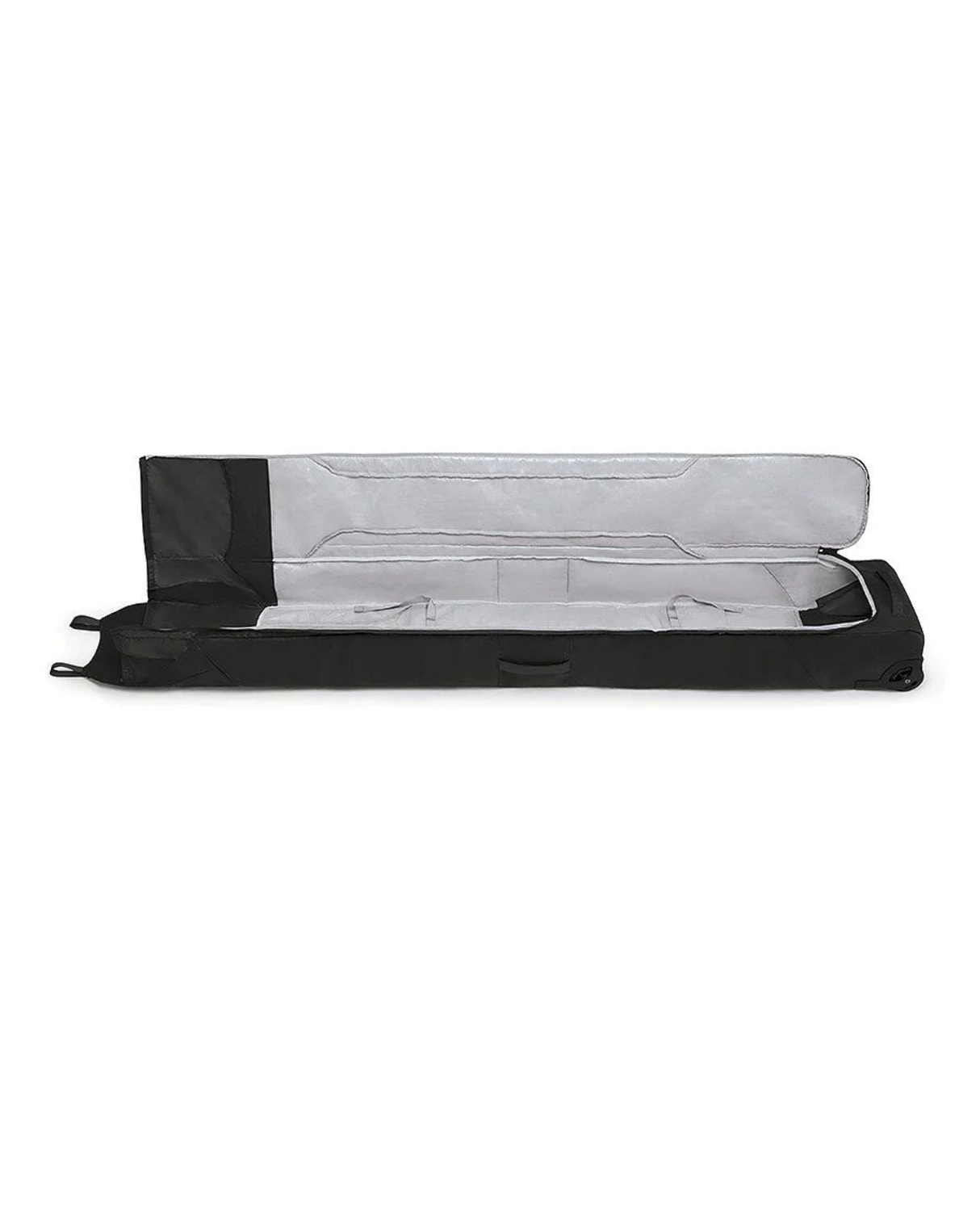 Osprey Mountain Bound Roller - Black - Alpingaraget