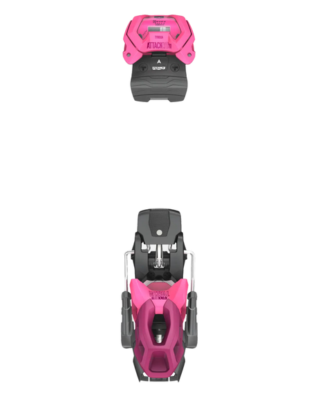 TYROLIA ATTACK LYT 11 GW - Pink