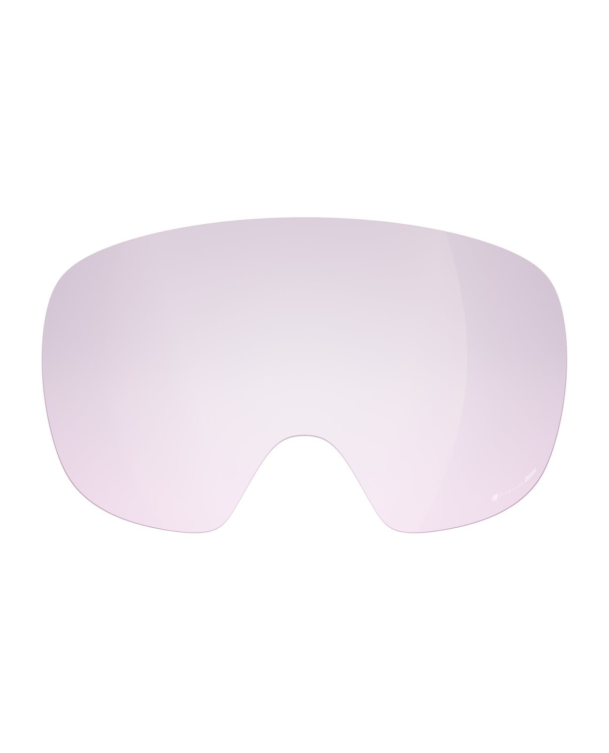 POC Fovea/Fovea Race Lens - Clarity Highly Intense/Artificial Light