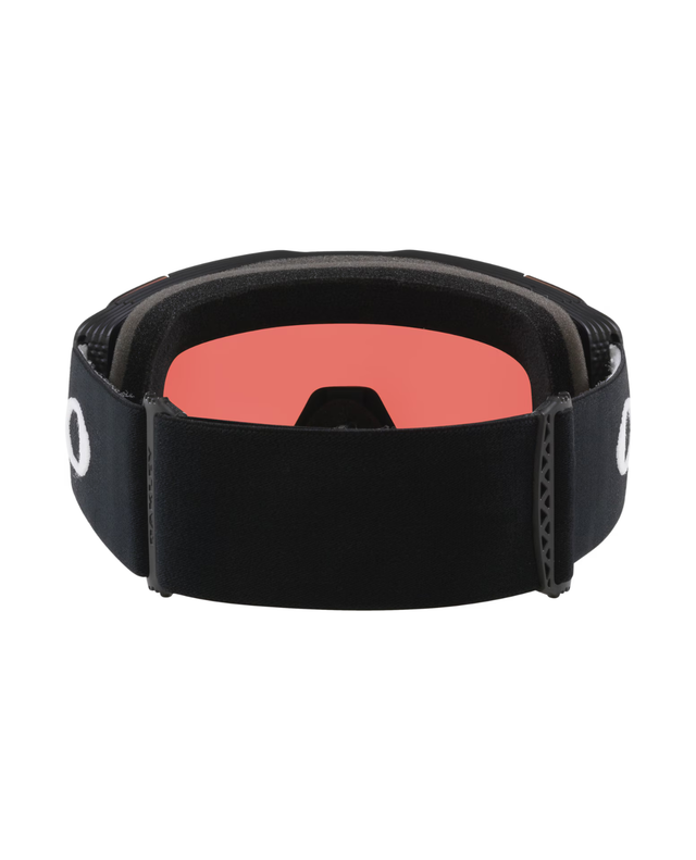 Oakley Line Miner Pro M - Matte Black/ Prizm Sapphire & Prizm Iced