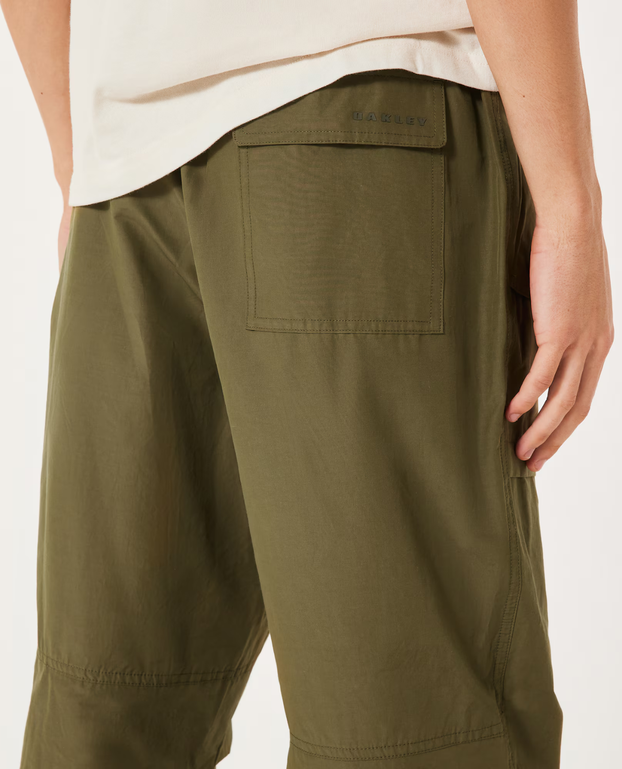 Oakley Off-Slope Pant - Army Green