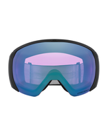 Oakley Flight Path L - Matte Black/ Prizm Snow Iced Iridium