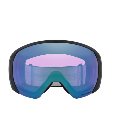 Oakley Flight Path L - Matte Black/ Prizm Snow Iced Iridium