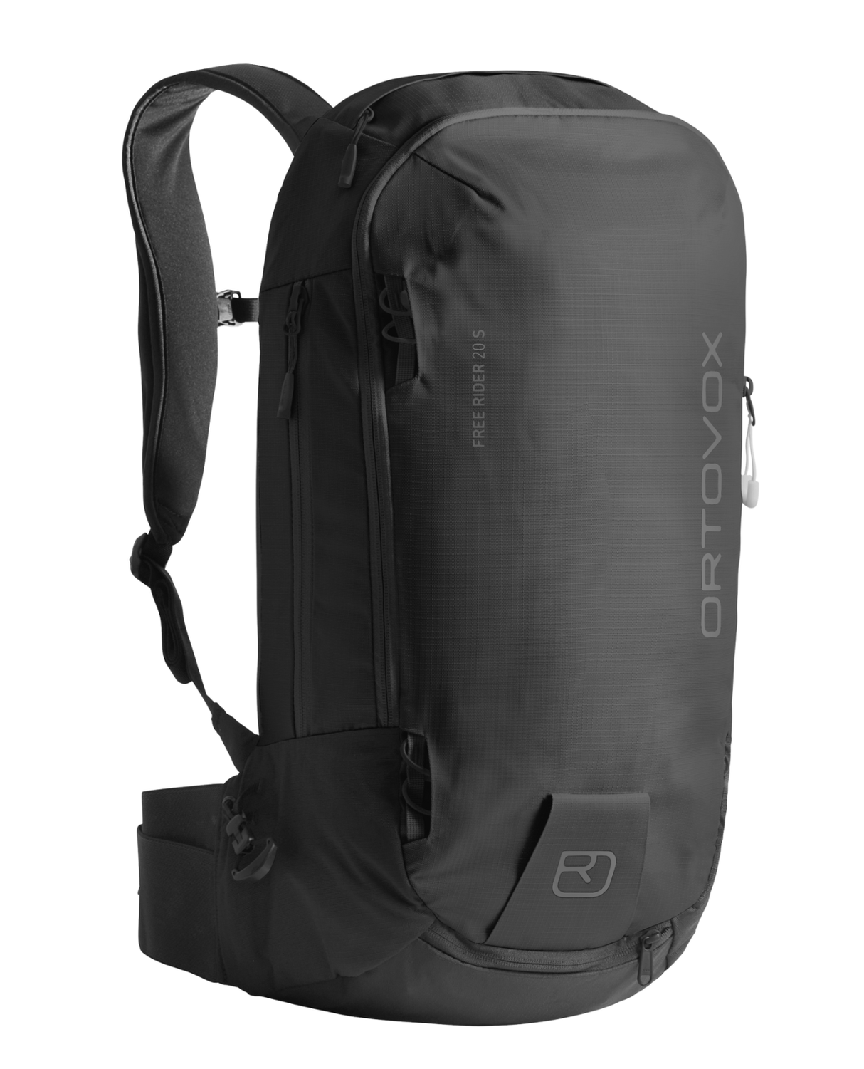 Ortovox Free Rider 20 S - Black Raven II