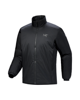 Arc'teryx Women Atom Jacket - Black