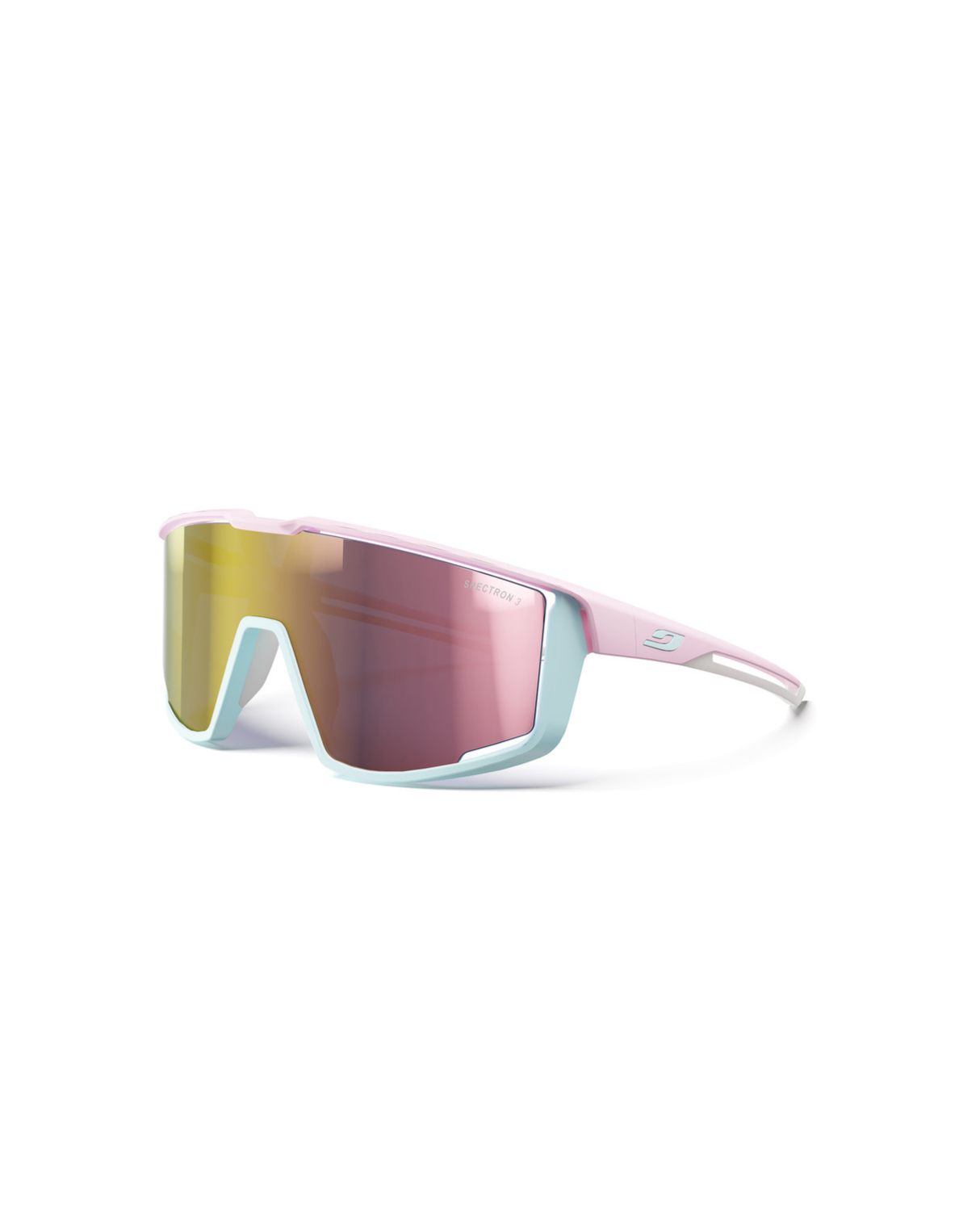 Julbo Fury - Rose Bleu/SP3ML RO OR - Alpingaraget