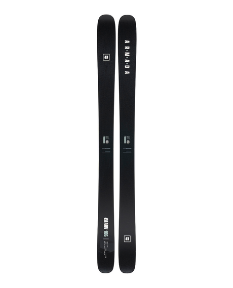 Armada ARV 106 25/26 - Black Edition - Alpingaraget
