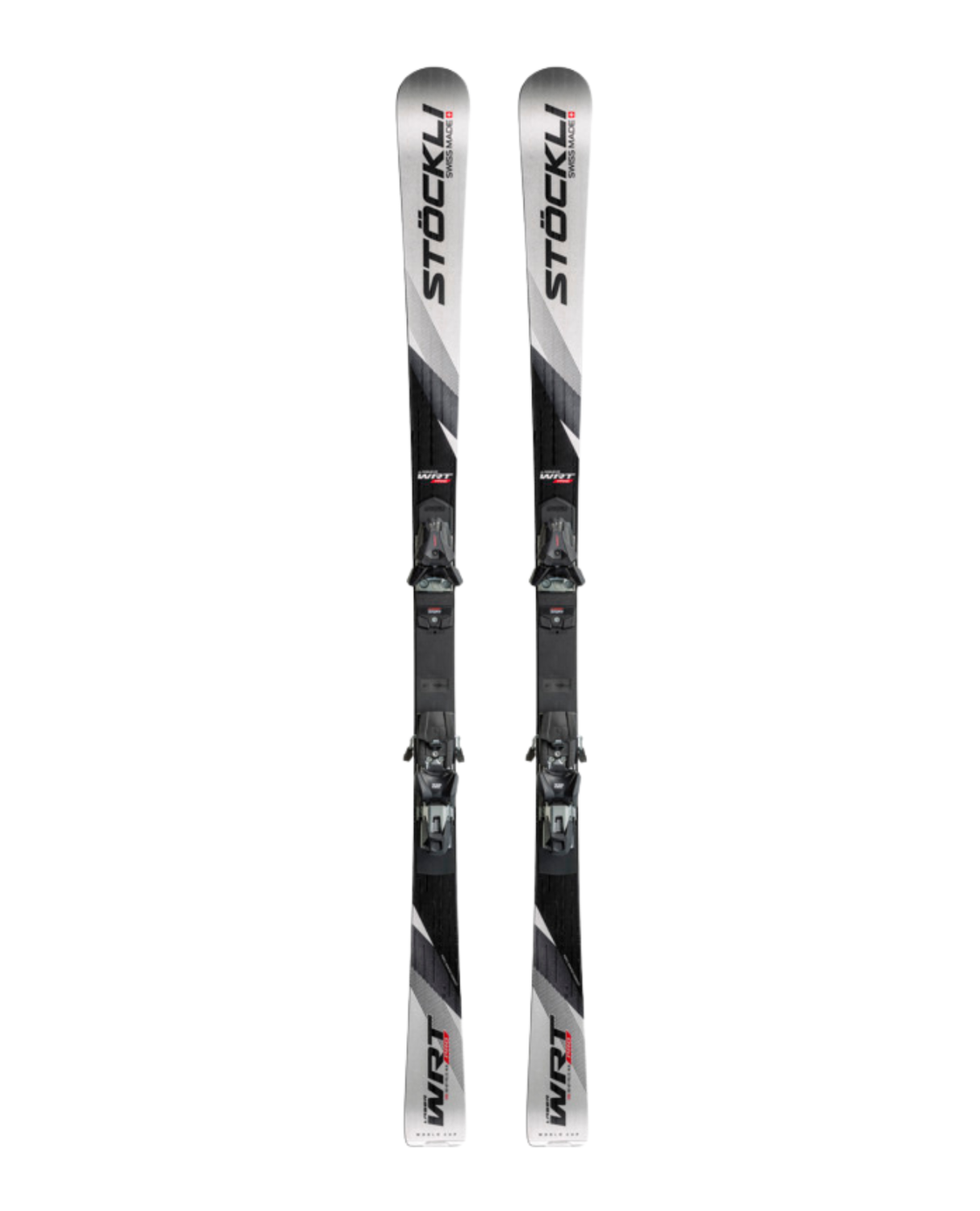 Stöckli WRT PRO + WRT 12 26/27 - Raceskidor - Alpingaraget