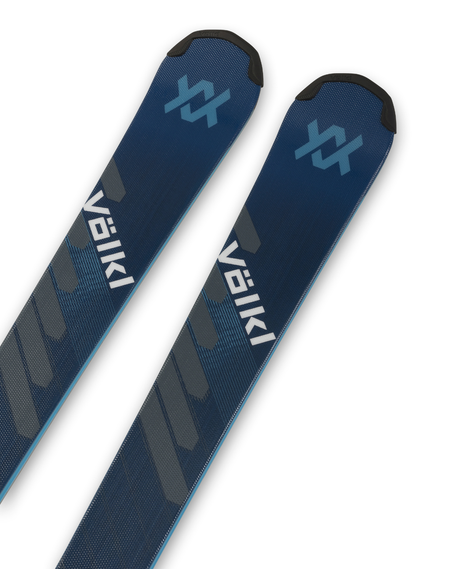 Völkl Peregrine Junior Pro + 7.0 VMotion Junior GW 25/26