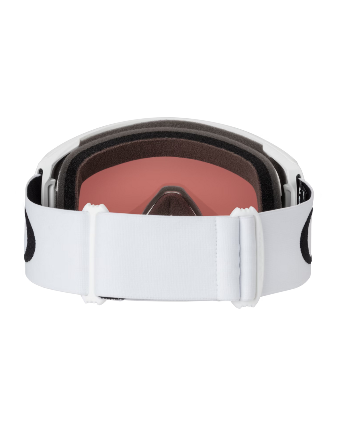 Oakley Line Miner L - Matte White/ Prizm Snow Torch Iridium