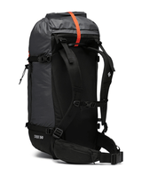 Black Diamond Cirque 50L - Carbon - Ryggsäckar - Alpingaraget