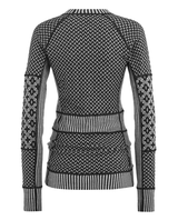 Kari Traa Smekker Long Sleeve - Black