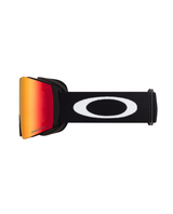 Oakley Fall Line L - Matte Black/ Prizm Snow Torch Iridium