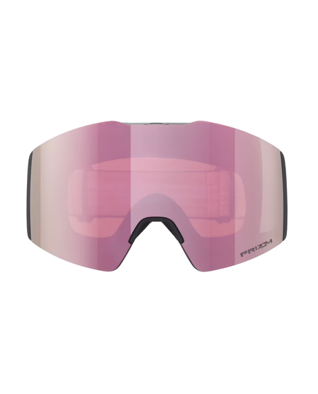 Oakley Fall Line M - Matte Black/ Prizm Rose Gold