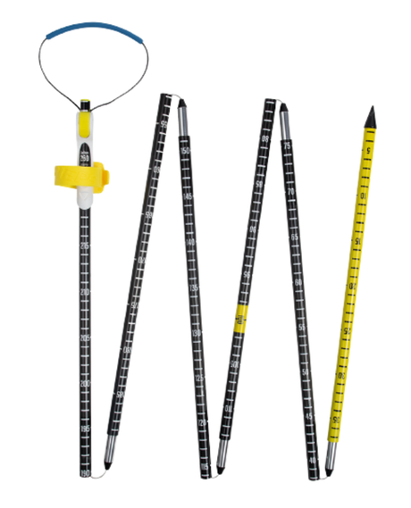 Pieps Carbon Pro Probe 260 - Alpingaraget