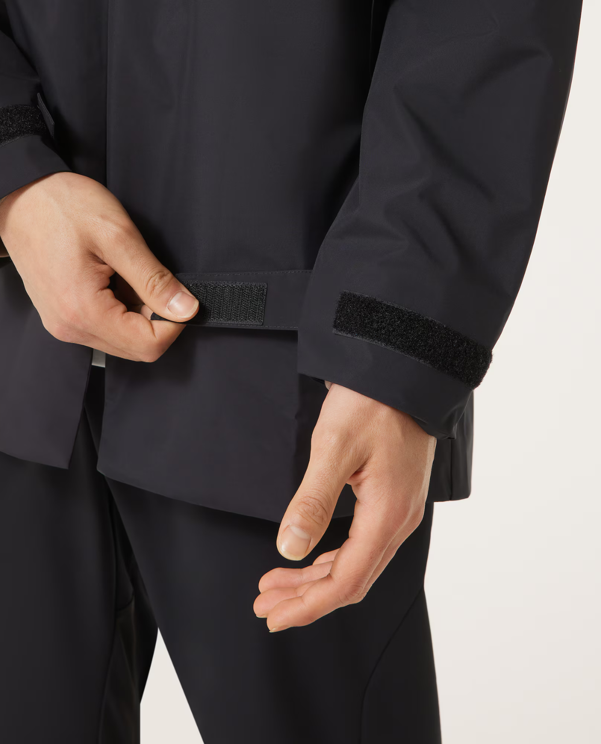 Oakley Multi 3L Coat 1.0 - Blackout