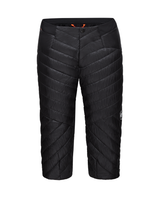 Mammut Men Aenergy IN Shorts - Black - Alpingaraget