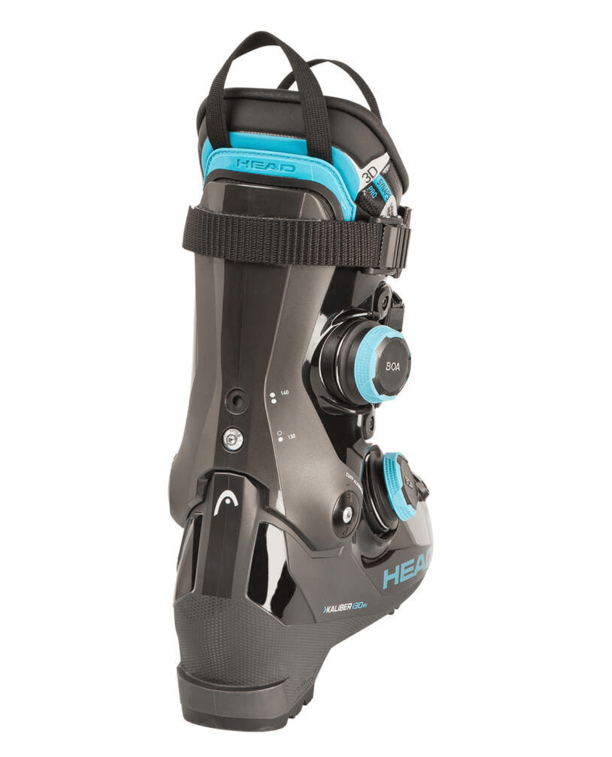 HEAD KALIBER 130 MV GW BOA2 - Alpinpjäxor - Alpingaraget