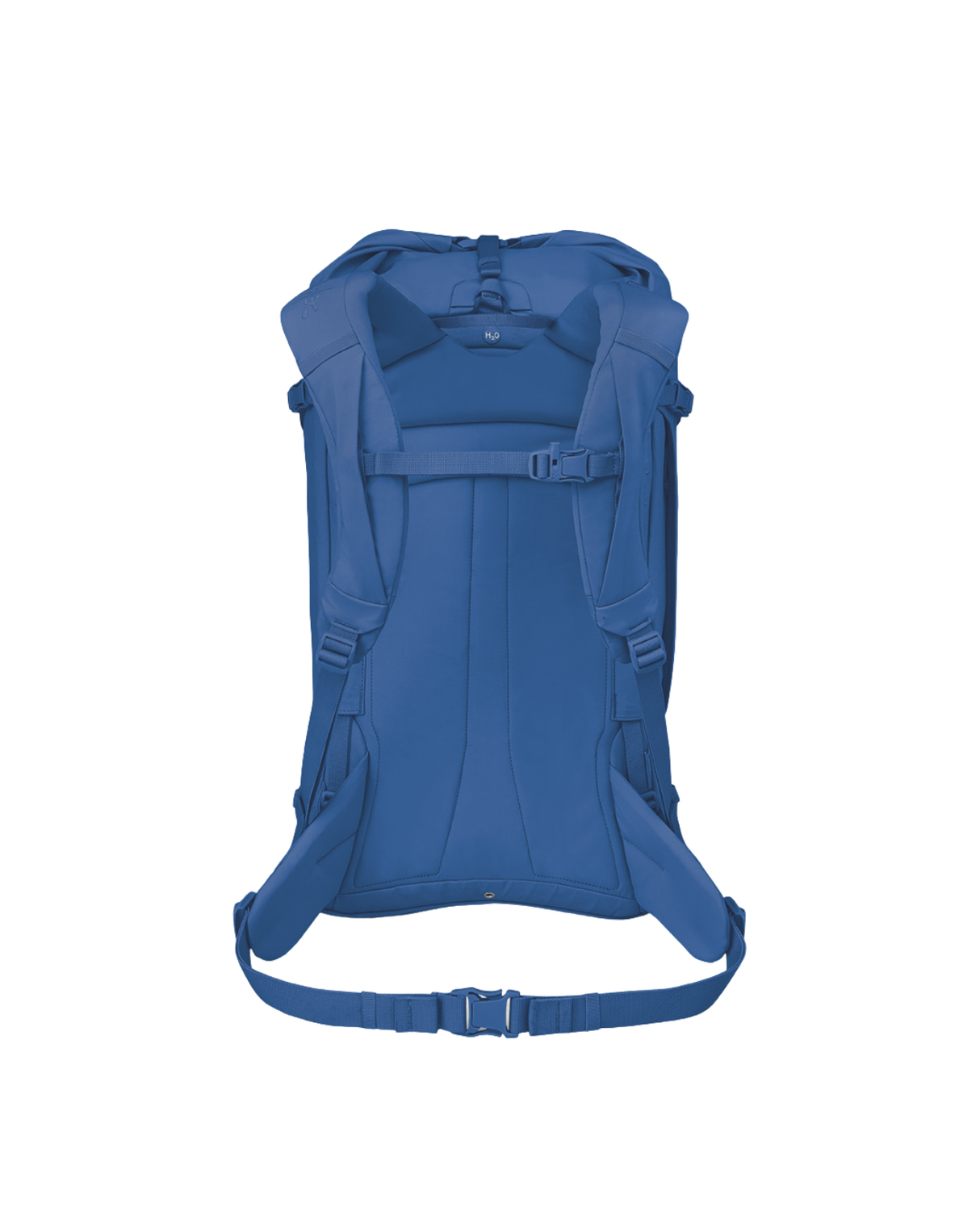 Osprey x Houdini Allt 20L - Tribe Blue