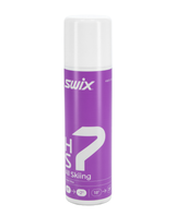 Swix HS7 Liquid Violet, -2°C/-8°C, 125ml