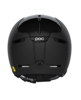 POC Obex MIPS - Uranium Black Matt