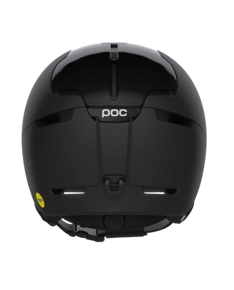 POC Obex MIPS - Uranium Black Matt - Hjälmar - Alpingaraget
