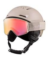 JULBO HAILOT MIPS® - Beige - Alpingaraget