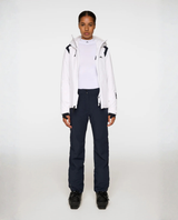 J.Lindeberg Women Pillows Pant - JL Navy