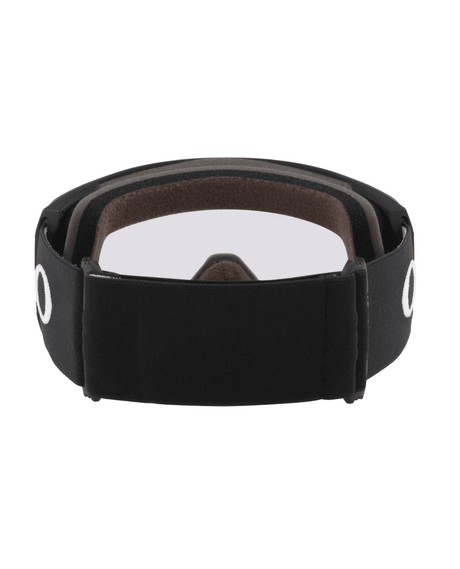 Oakley Line Miner L - Matte Black/ Prizm Snow Clear - Goggles - Alpingaraget