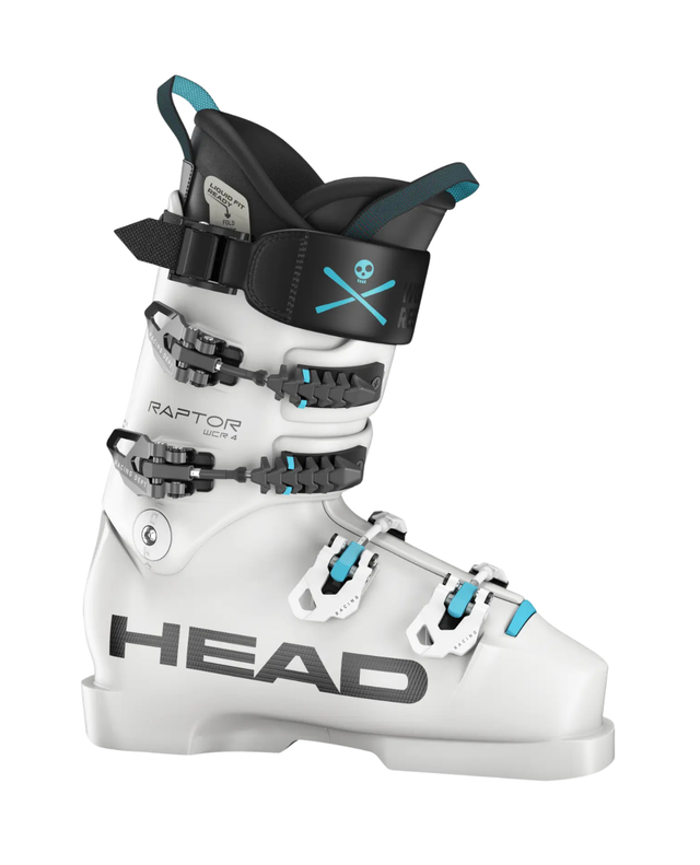 HEAD RAPTOR WCR 4 RV