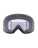 Oakley Flight Deck L - Matte Black/ Prizm Snow Clear - Alpingaraget