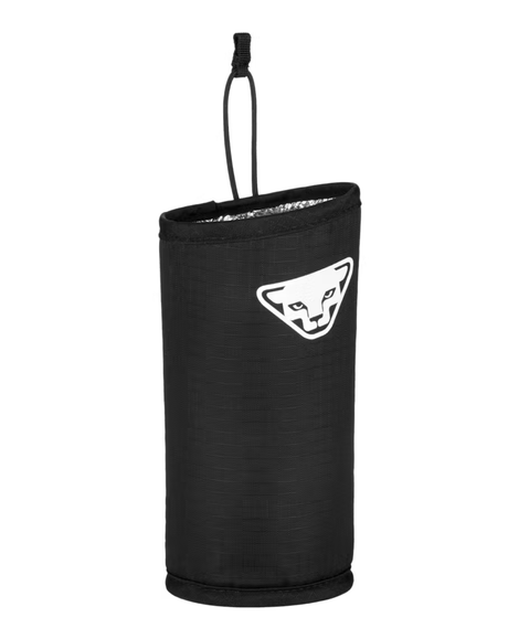 Dynafit Universal Bottle Holder - Black Out - Alpingaraget